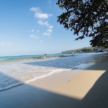 Aqua Beads Samed Ξενοδοχείο Koh Samet Εξωτερικό φωτογραφία