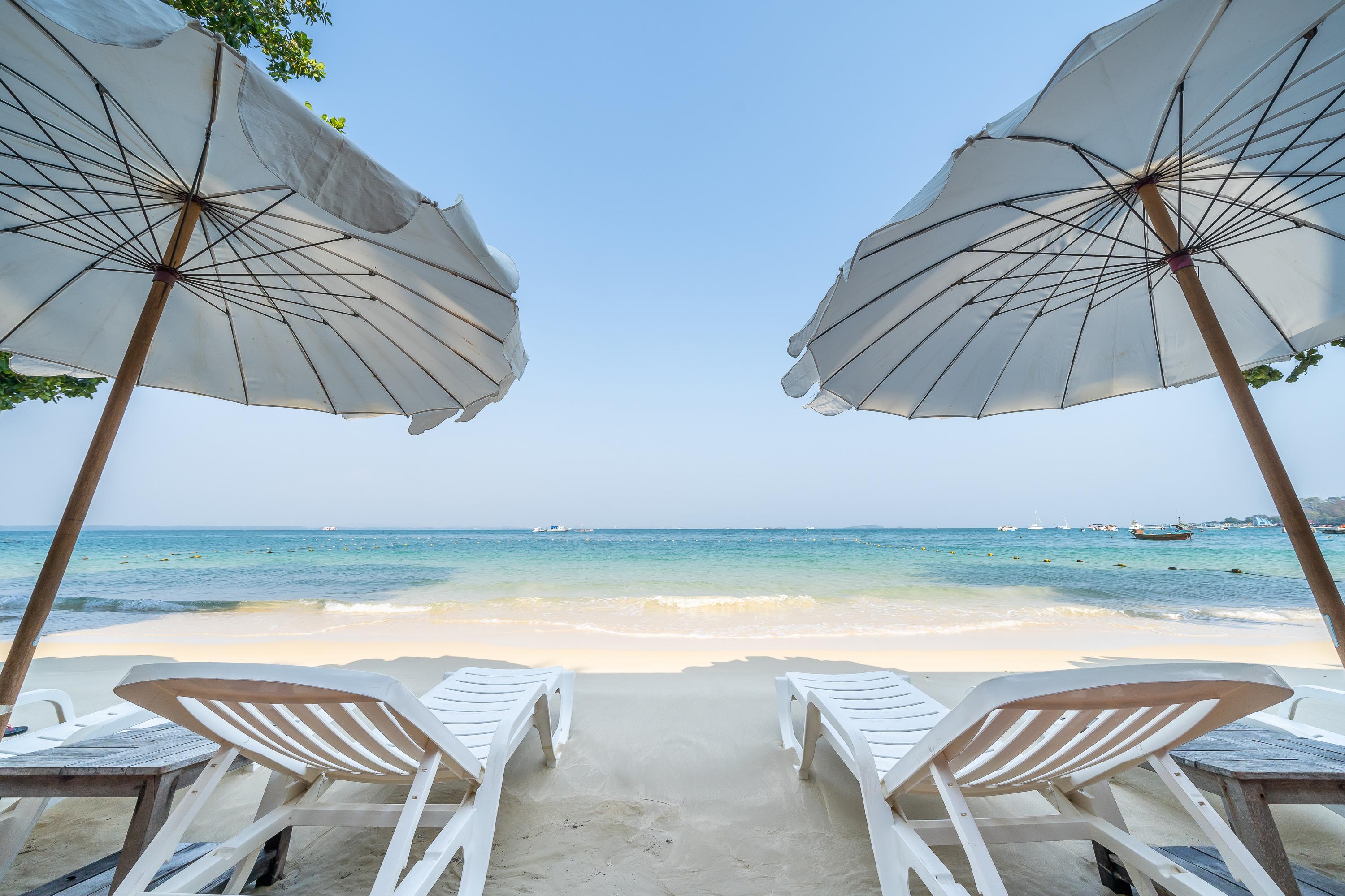Aqua Beads Samed Ξενοδοχείο Koh Samet Εξωτερικό φωτογραφία