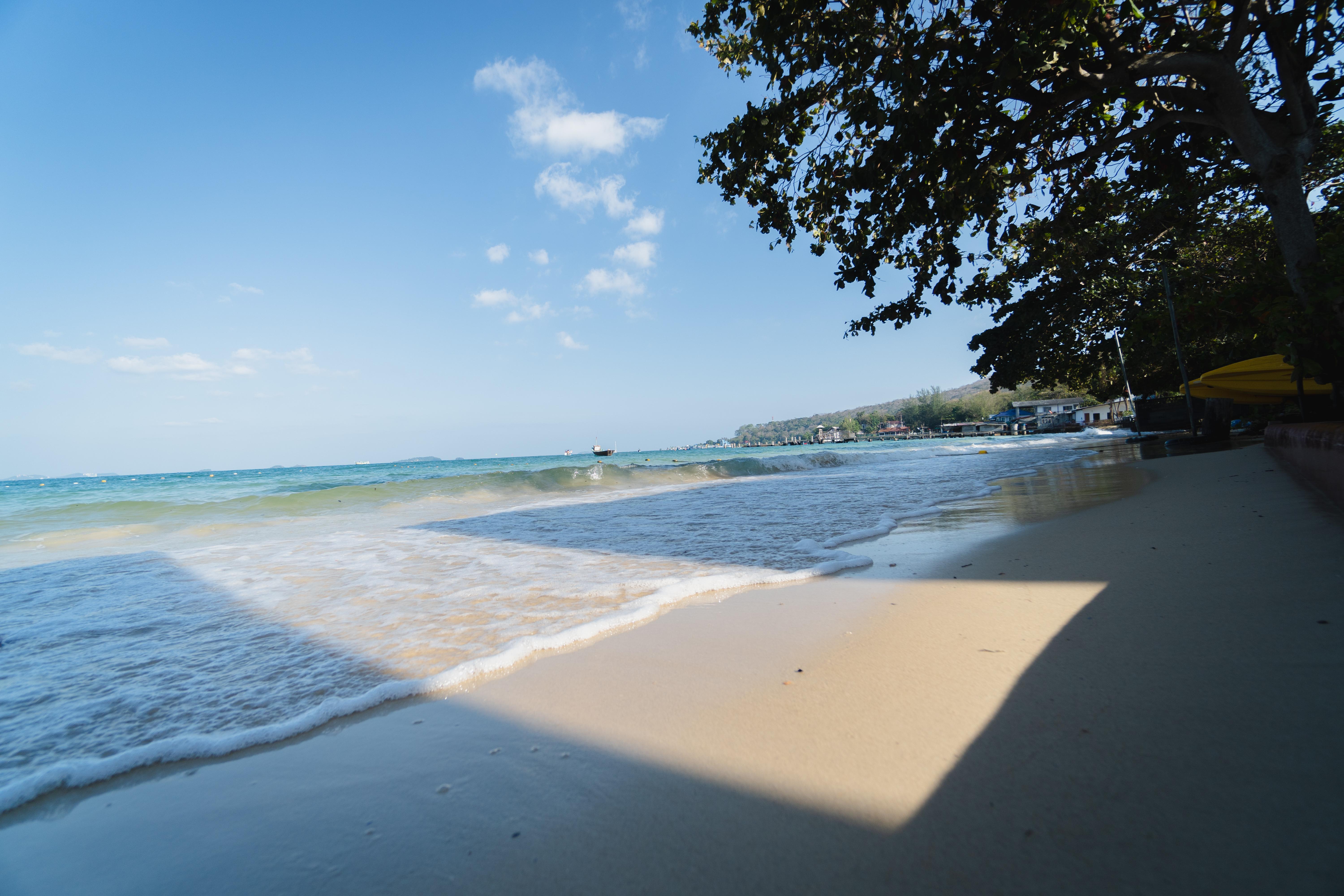 Aqua Beads Samed Ξενοδοχείο Koh Samet Εξωτερικό φωτογραφία