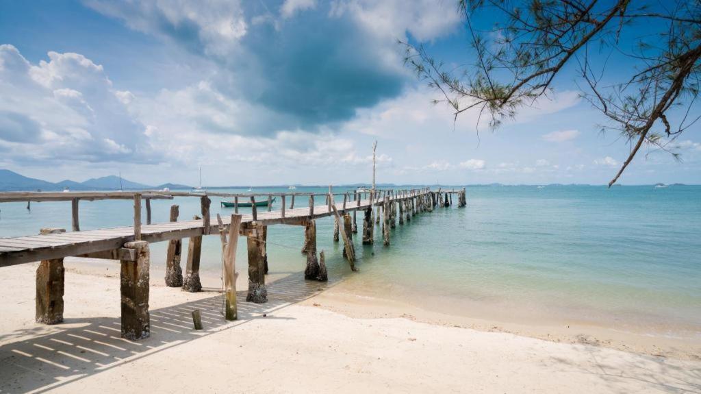 Aqua Beads Samed Ξενοδοχείο Koh Samet Εξωτερικό φωτογραφία