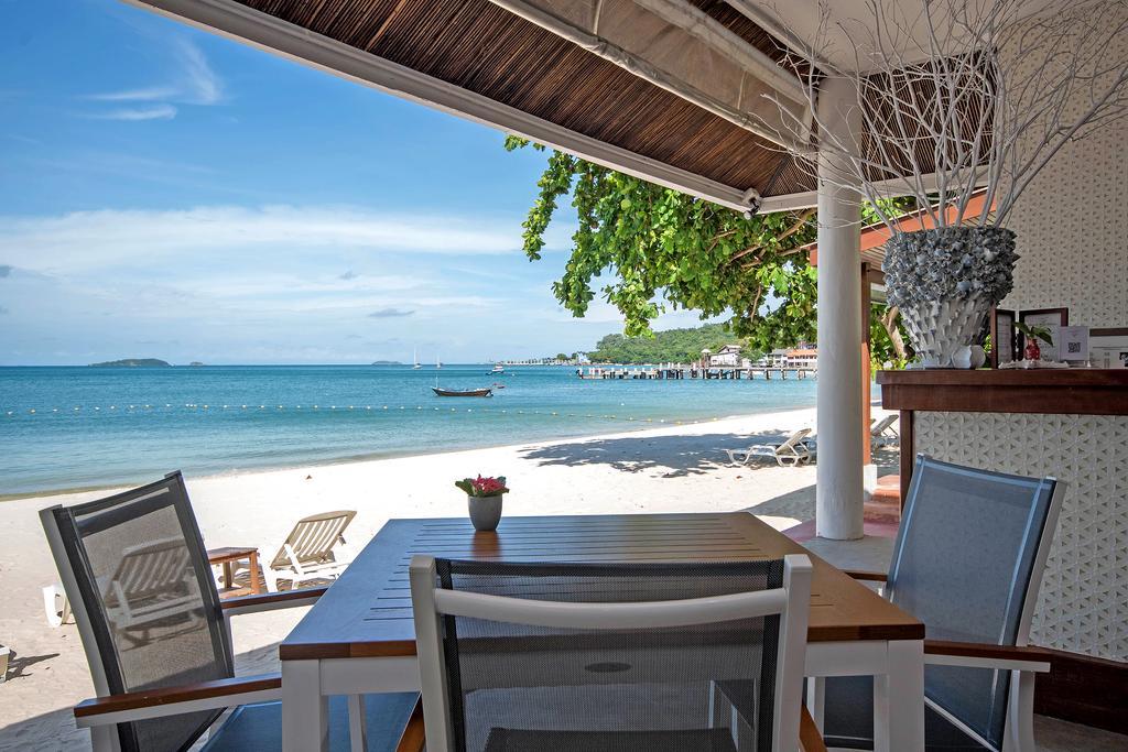 Aqua Beads Samed Ξενοδοχείο Koh Samet Εξωτερικό φωτογραφία