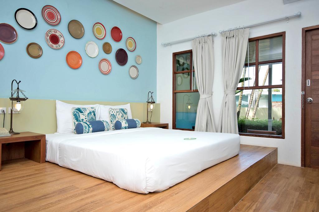 Aqua Beads Samed Ξενοδοχείο Koh Samet Εξωτερικό φωτογραφία