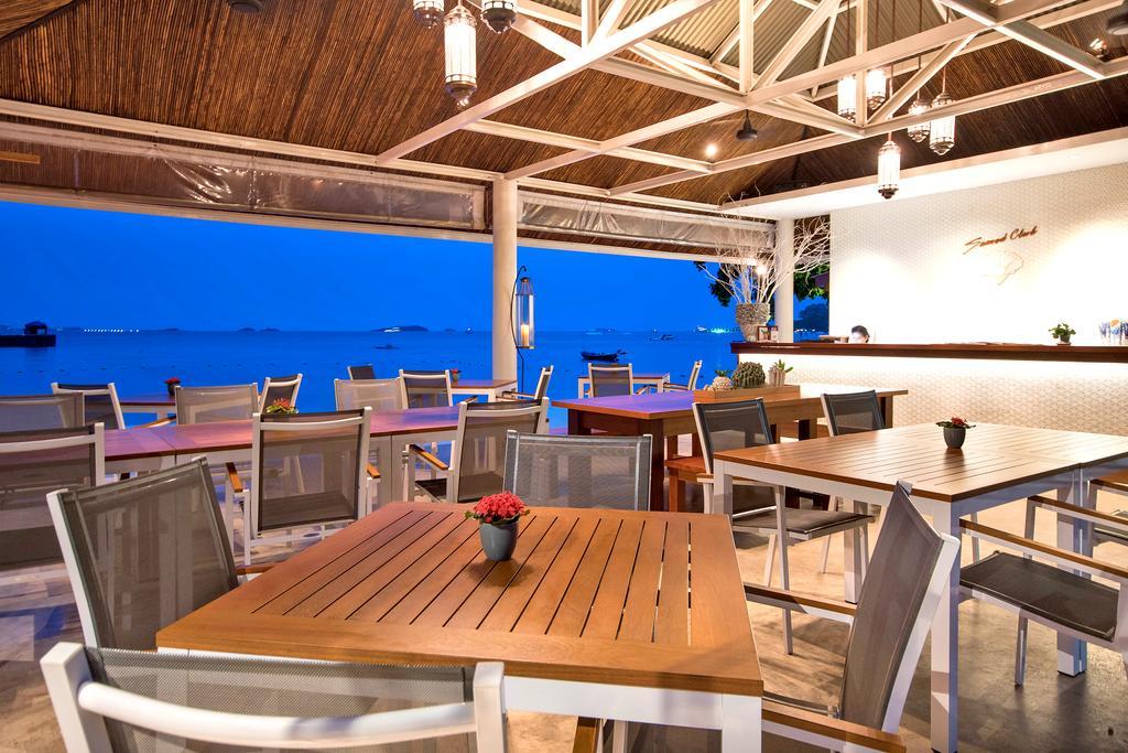 Aqua Beads Samed Ξενοδοχείο Koh Samet Εξωτερικό φωτογραφία