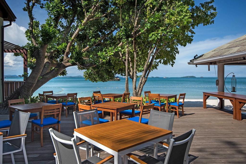 Aqua Beads Samed Ξενοδοχείο Koh Samet Εξωτερικό φωτογραφία