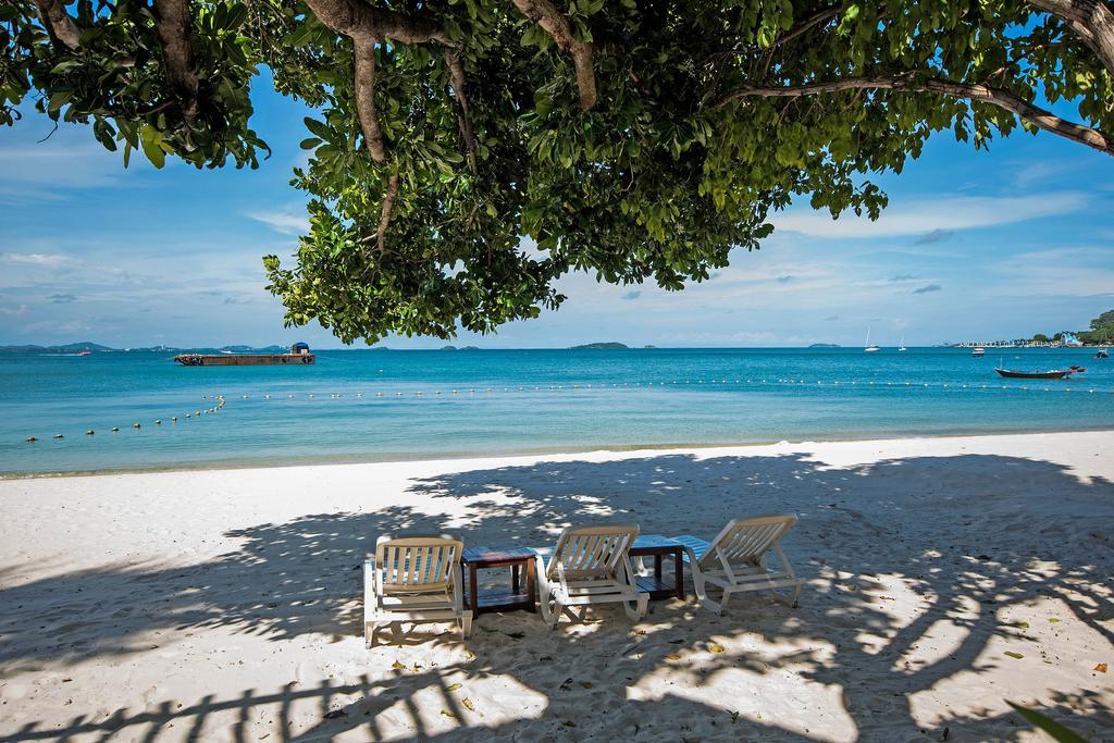 Aqua Beads Samed Ξενοδοχείο Koh Samet Εξωτερικό φωτογραφία